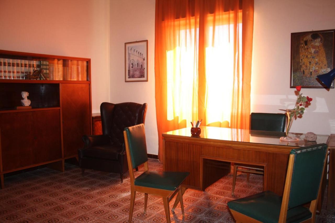 Casa Vacanze Ramo Mazara del Vallo Exterior foto